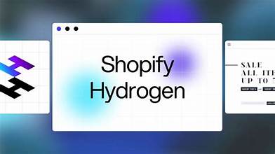Building Blazing Fast Stores with Shopify Hydrogen