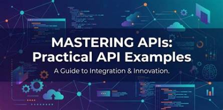 Mastering API Platform for Enterprise APIs
