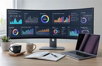Optimizing Dashboard Performance with Extracts