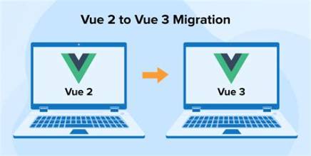 Migrating Enterprise Apps from Vue 2 to Vue 3