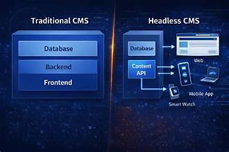 Decoupling WordPress: A Guide to Headless CMS Architecture