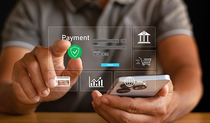 Financial Services