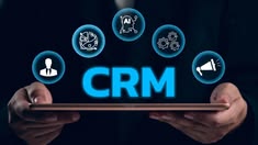 The Ultimate Guide to Enterprise CRM Architecture