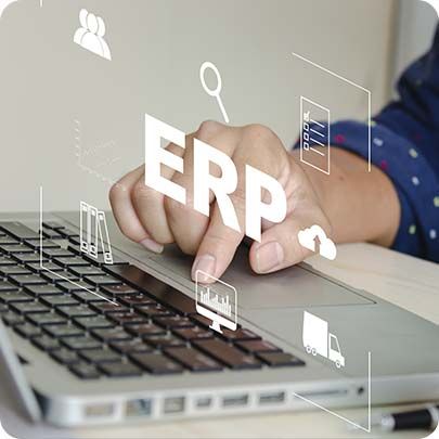 How Cloud-Native ERP Is Transforming Modern Businesses