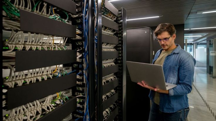 The Enterprise Guide to Immutable Backup Architecture
