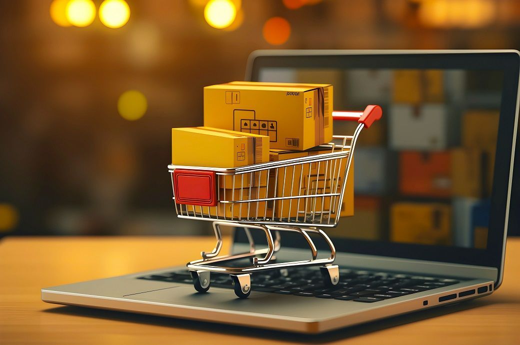 Optimizing eCommerce Architecture for Performance, Security