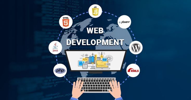 Building Scalable Web Applications for High-Growth Enterprises