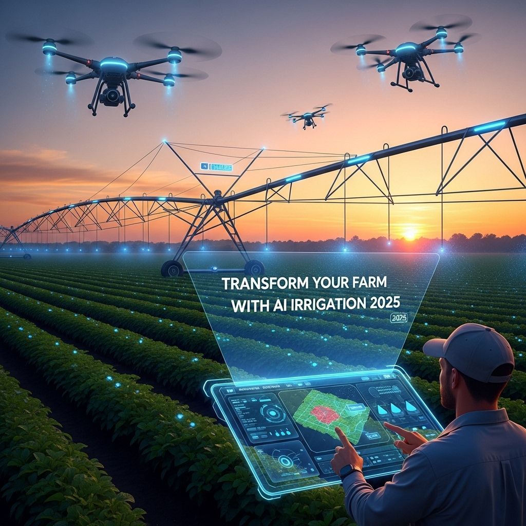 The Future of AgTech: Scaling with IoT