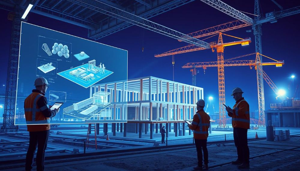 The Future of PropTech: Scaling with Smart Construction