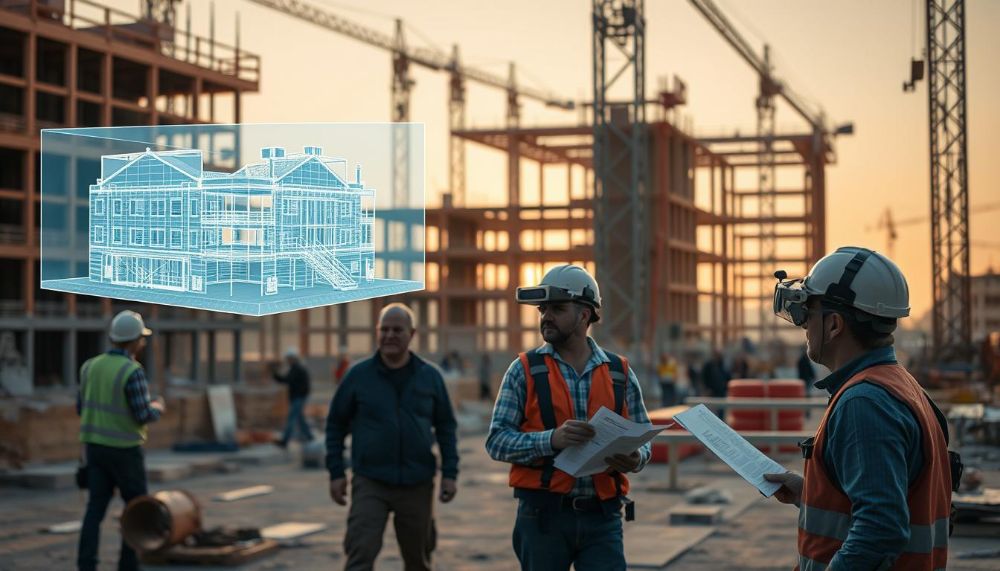 How BIM is Revolutionizing Building Projects