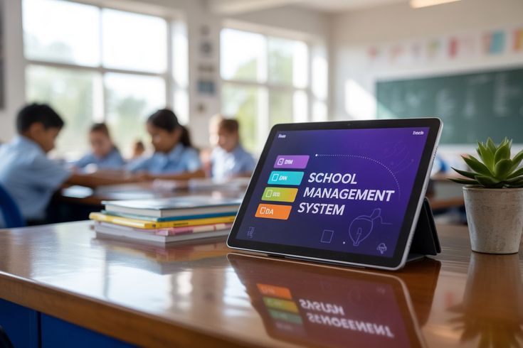 The Future of EdTech