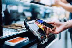 The Future of FinTech: Scaling Digital Wallets