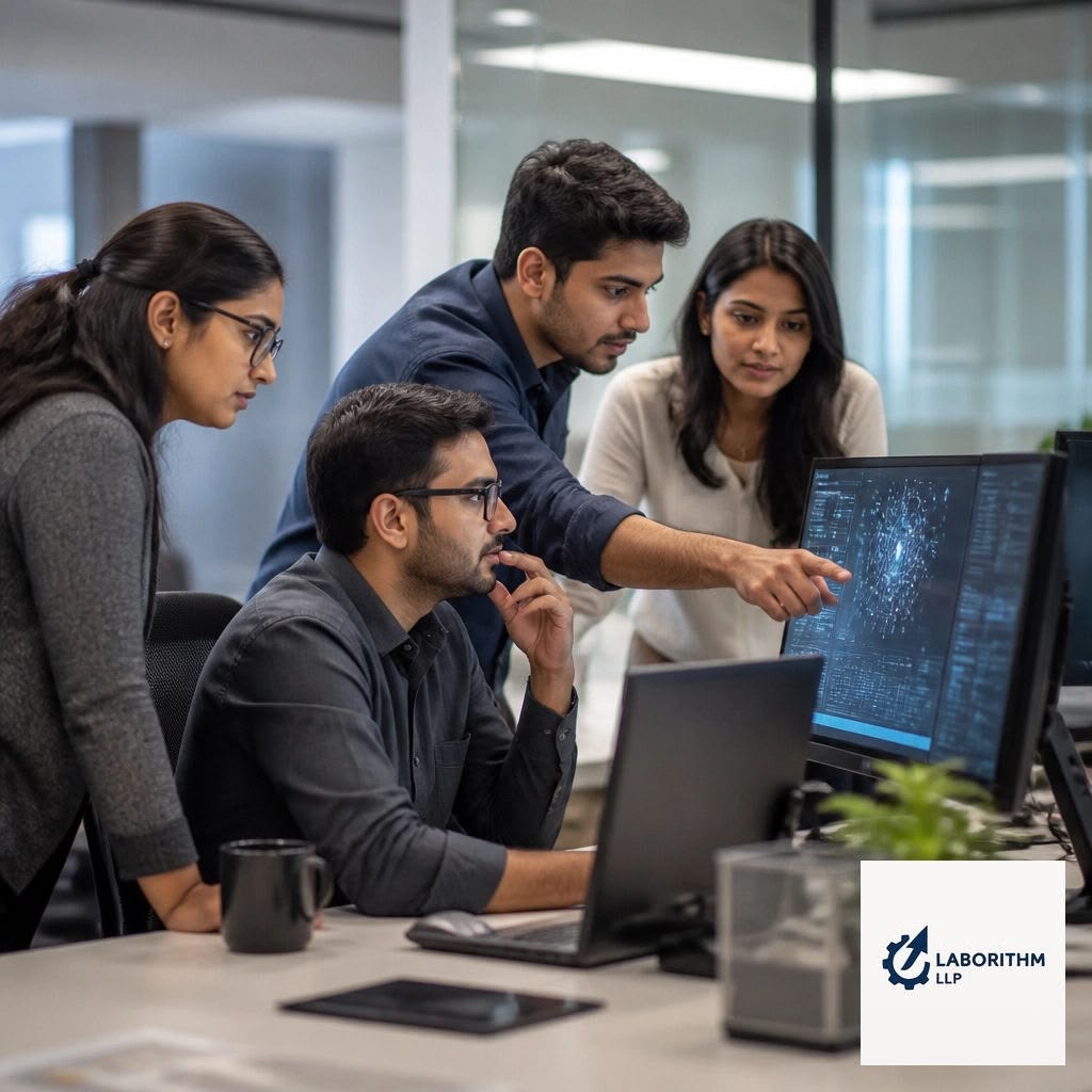 The Future of AI in HR and Recruitment