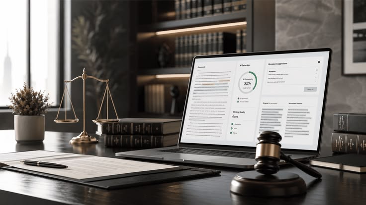 How Legal Software Drives Efficiency