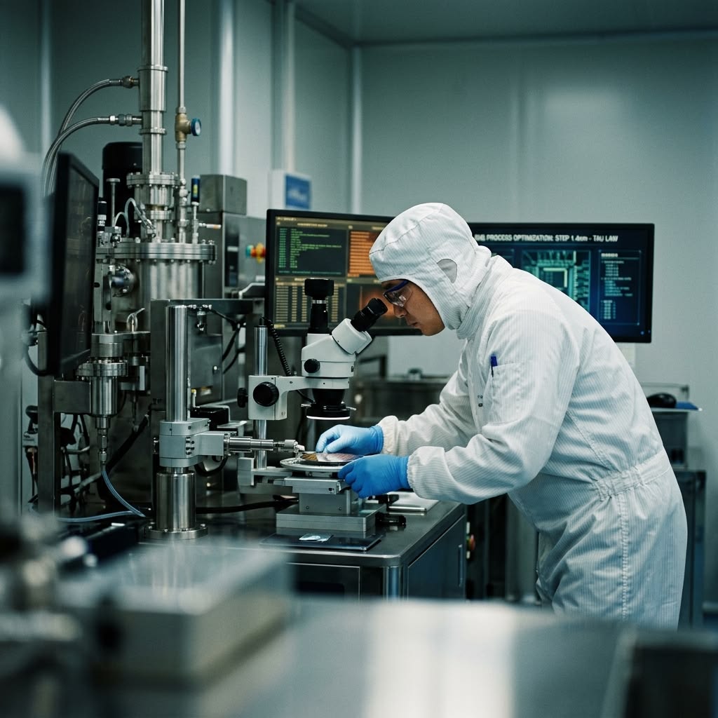 Optimizing Pharmacy Workflows with Intelligent Software Solutions