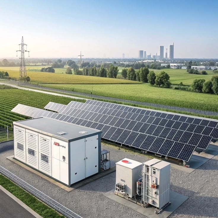 AI in Energy Management