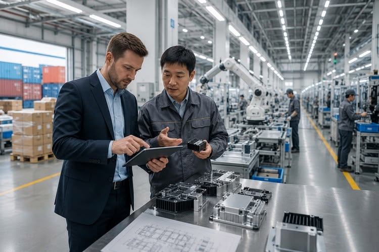 Digital Transformation Strategies for Modern Transportation and Logistics