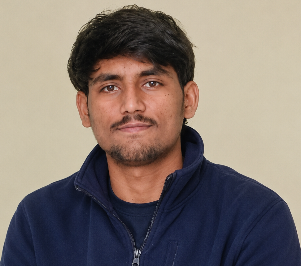 Swapnil Shelke
