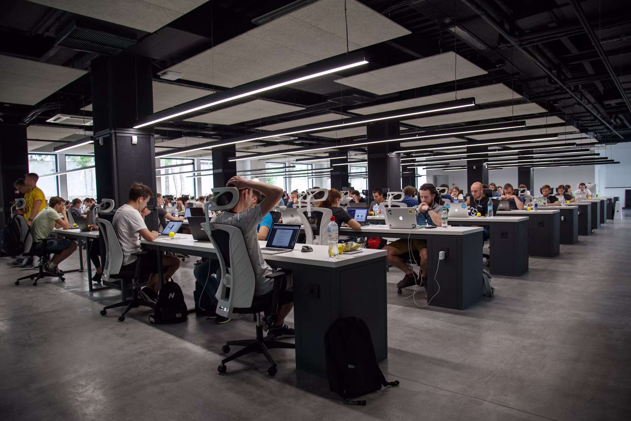 Scalable Digital Transformation Architectures: A Decision Guide for Leaders