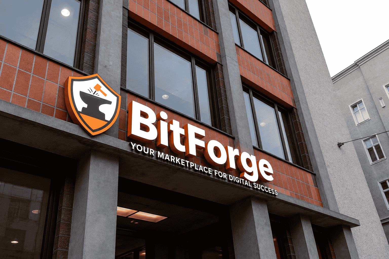 bitforge