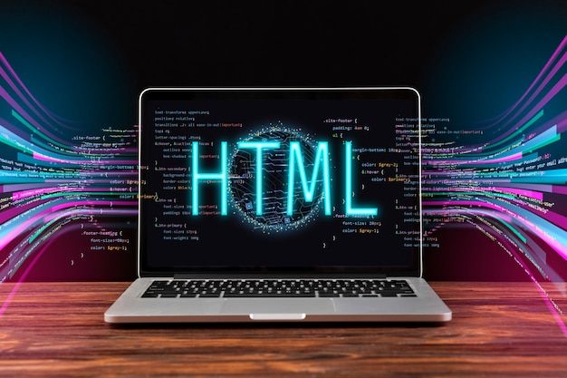 HTML5 DEVELOPMENT COMPANY
