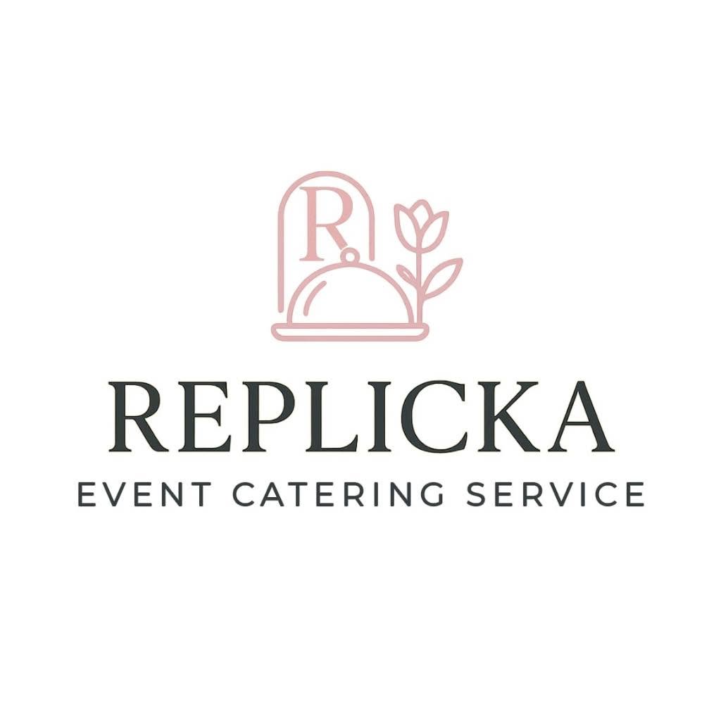 Replicka Event Catering Service