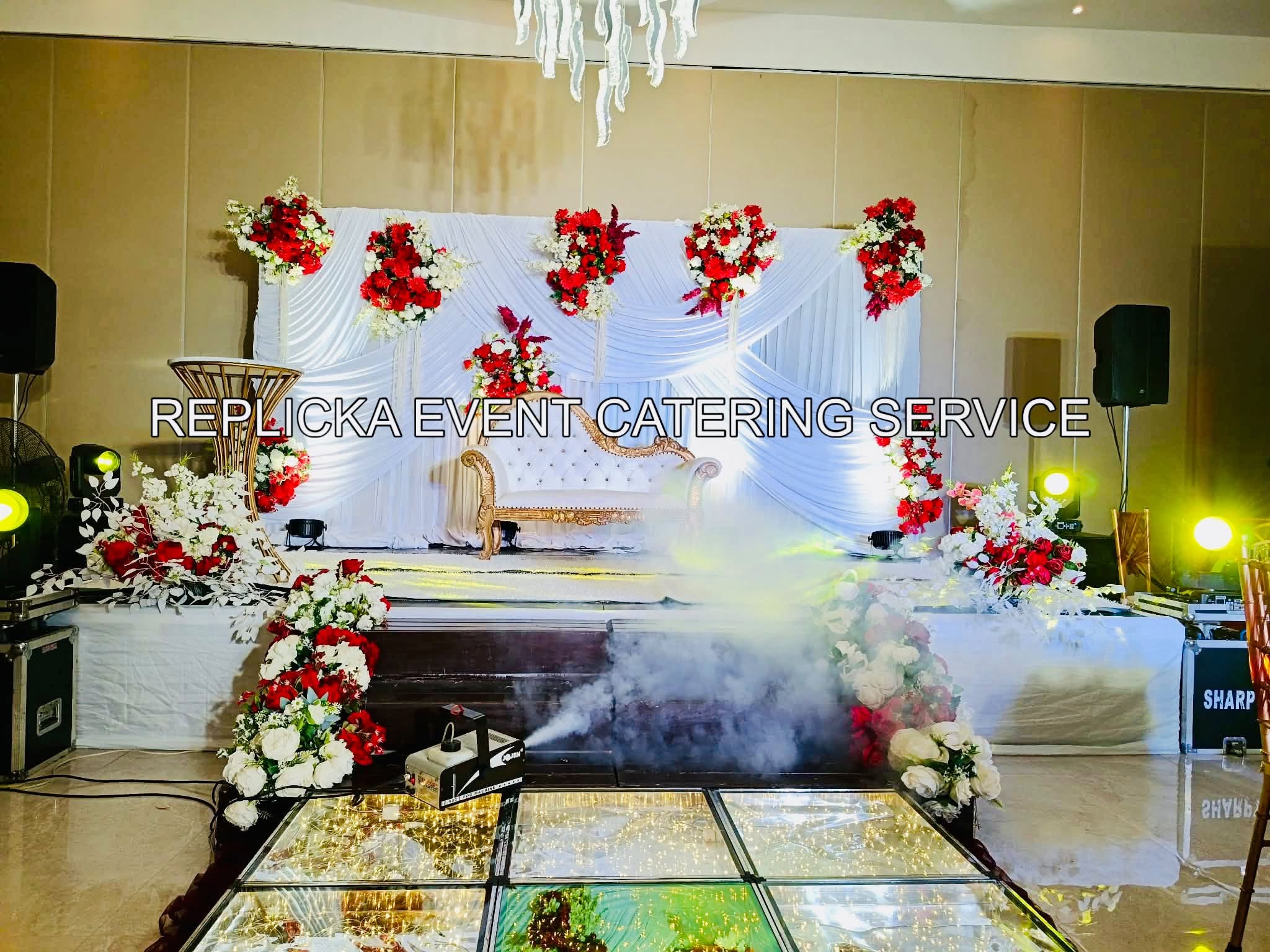 All-In Wedding Package gallery photo