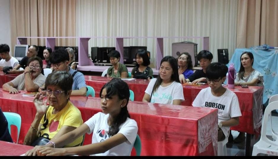 SCHOLARSHIP PROGRAM BY BATCH 1970 gallery photo