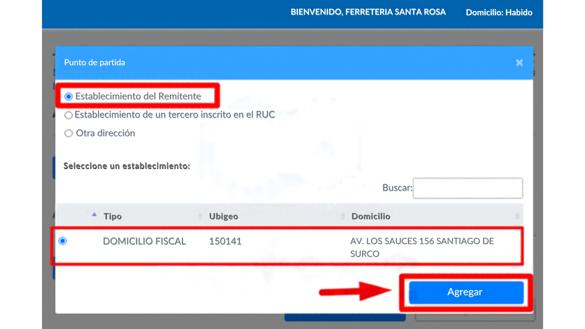 Guía de remisión electrónica en Perú: cómo emitirla paso a paso - Imagen informativa 11