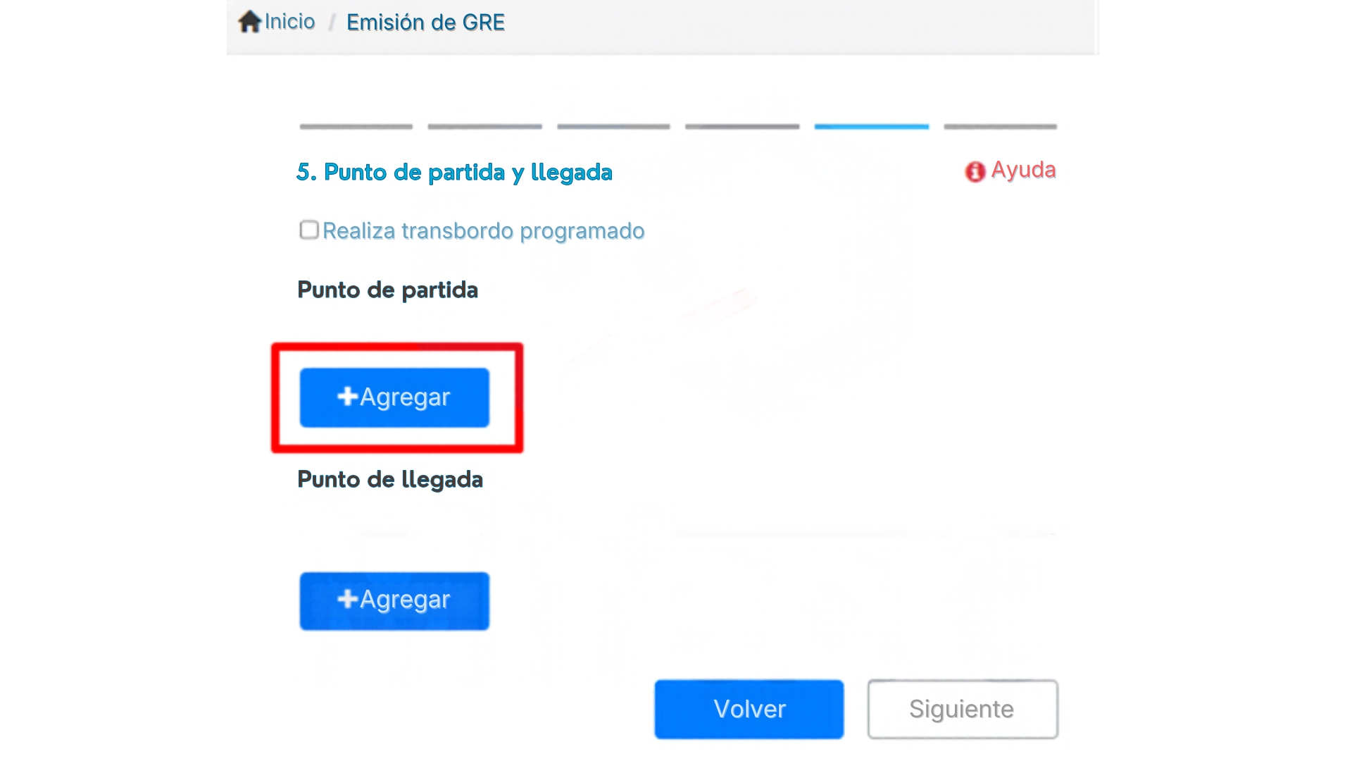 Guía de remisión electrónica en Perú: cómo emitirla paso a paso - Imagen informativa 28