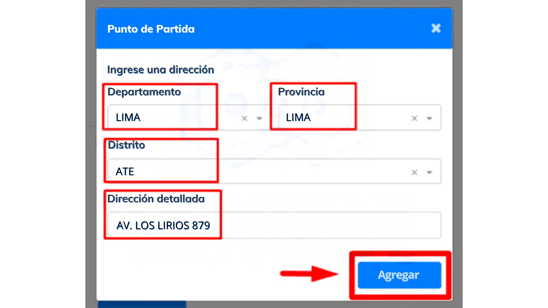Guía de remisión electrónica en Perú: cómo emitirla paso a paso - Imagen informativa 29