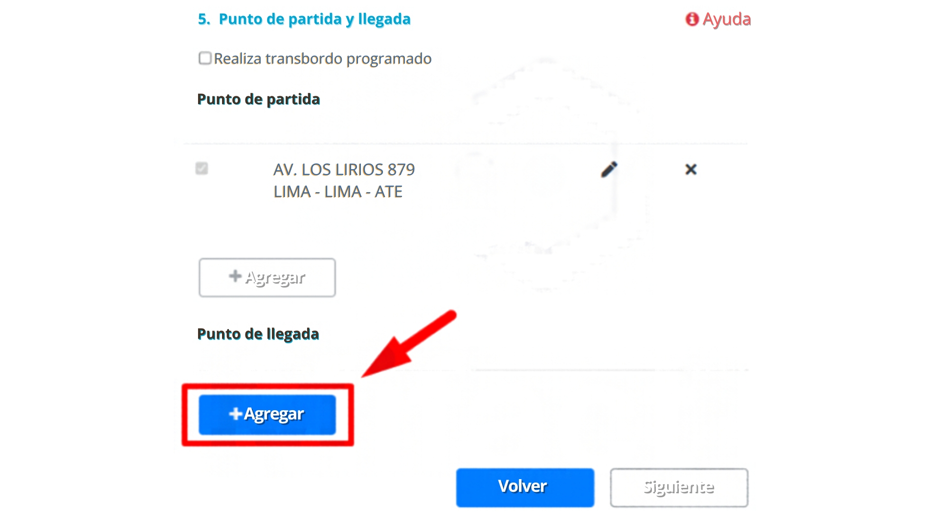 Guía de remisión electrónica en Perú: cómo emitirla paso a paso - Imagen informativa 30