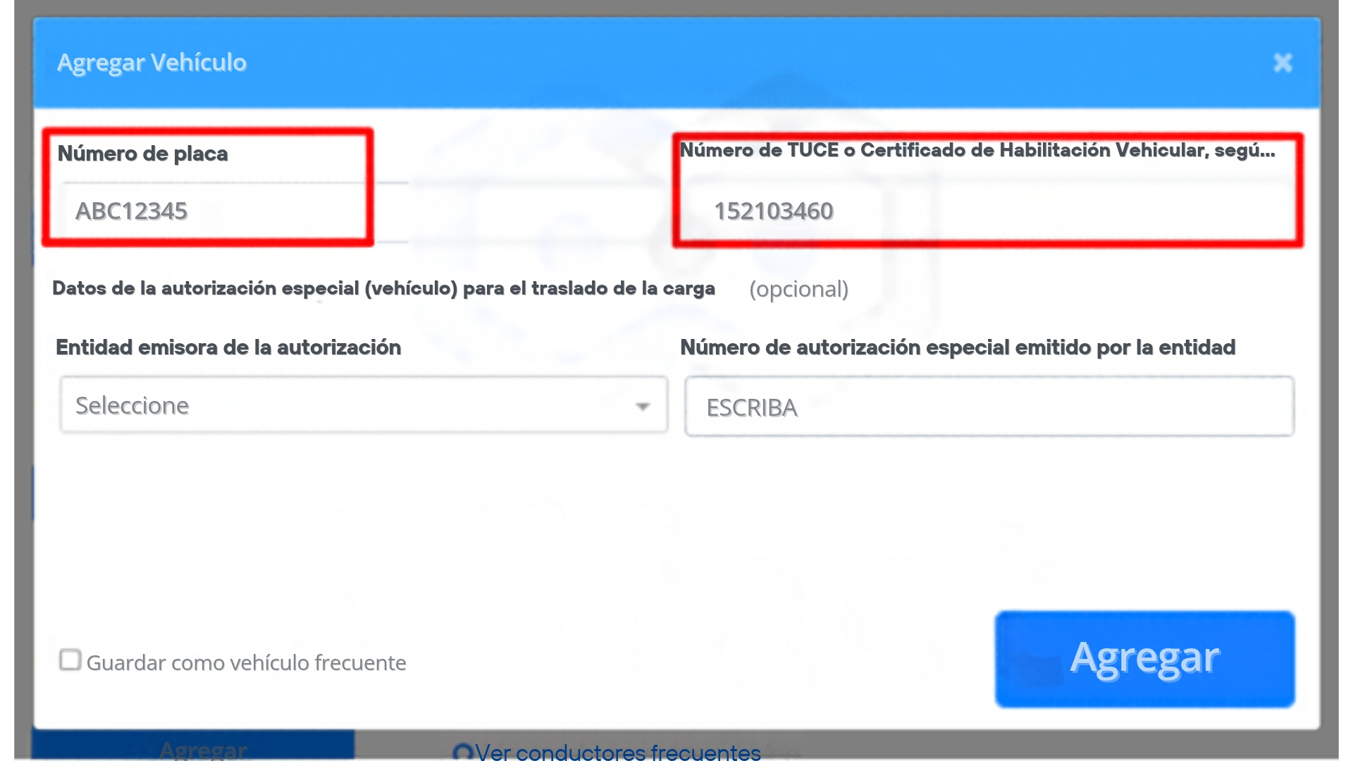 Guía de remisión electrónica en Perú: cómo emitirla paso a paso - Imagen informativa 33