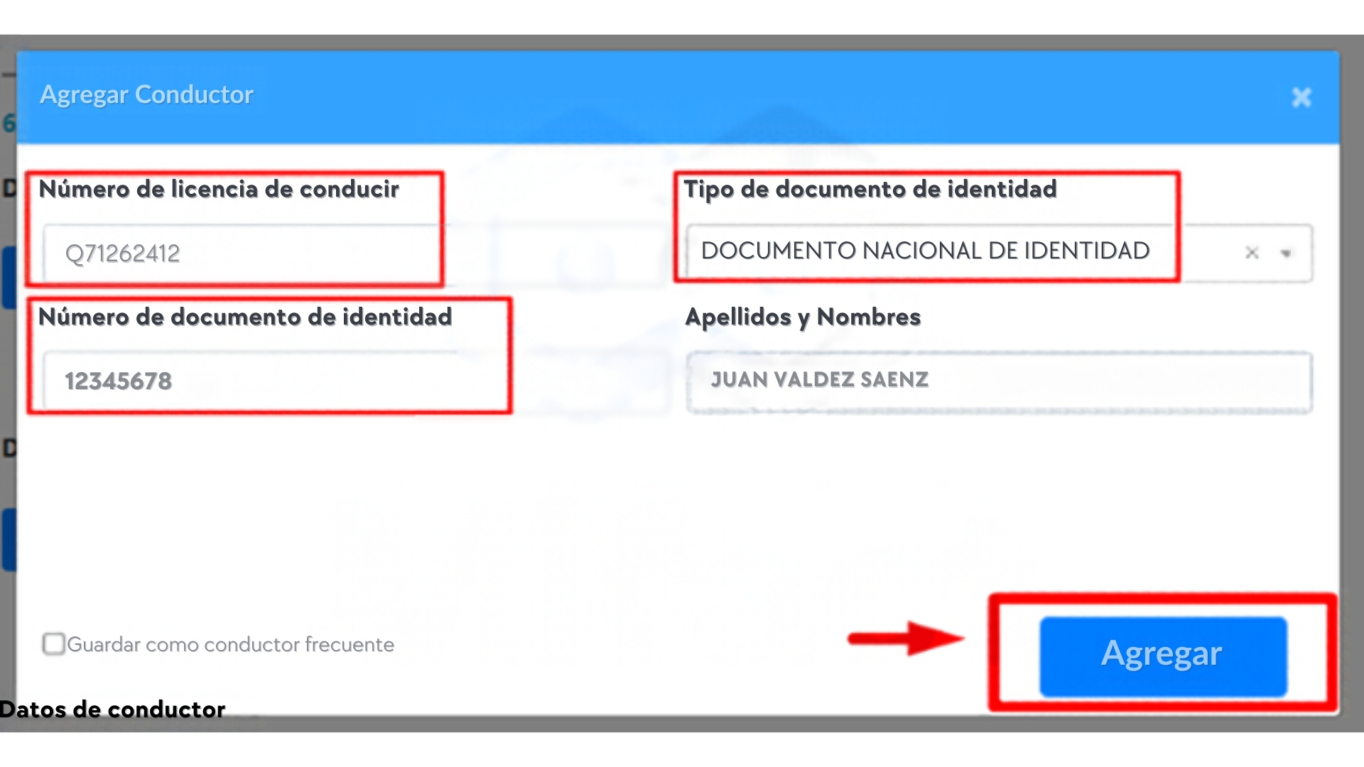 Guía de remisión electrónica en Perú: cómo emitirla paso a paso - Imagen informativa 35