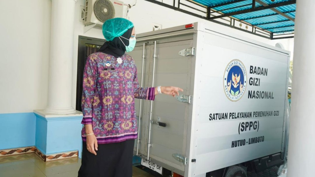 Pemerintah Izinkan Pesantren Punya Dapur MBG, Syaratnya Miliki 1.000 Siswa : Okezone Economy