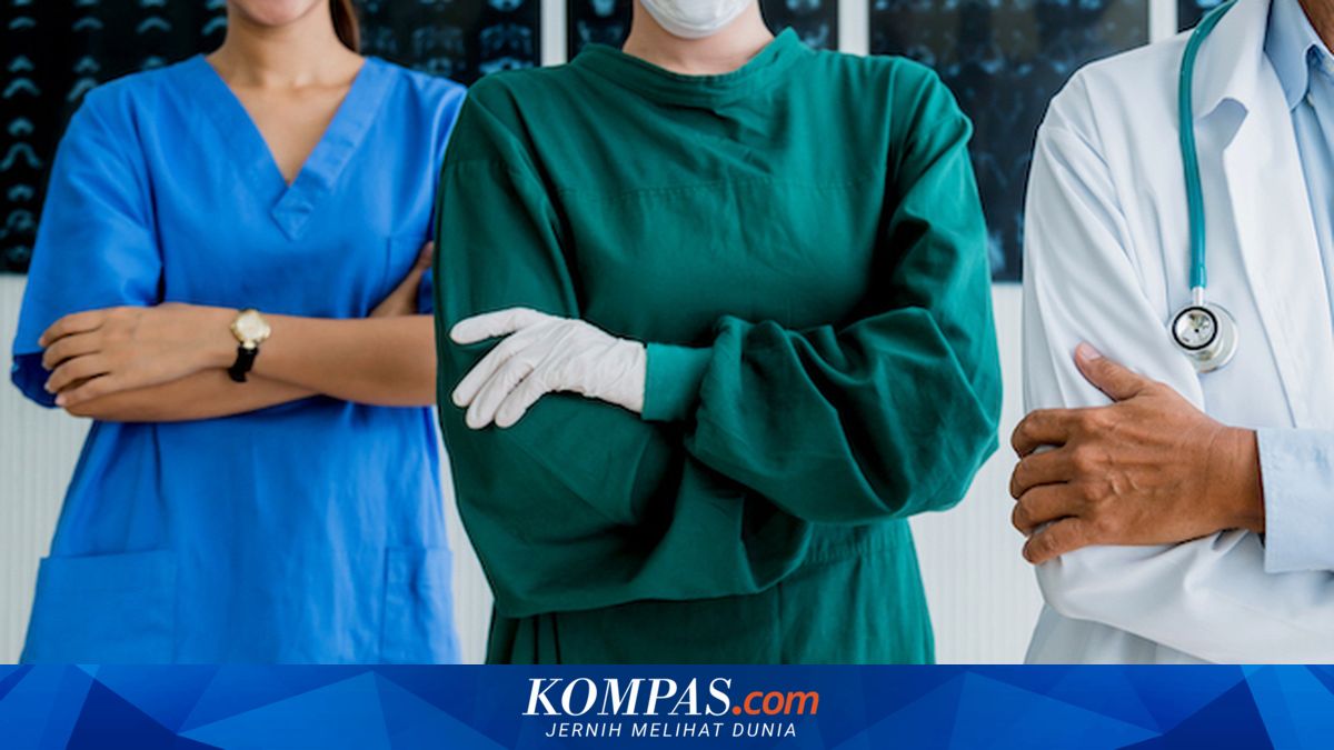 Profesionalisme Nakes dan Layanan Kesehatan Harus Diperbaiki Usai Kematian Yurizal