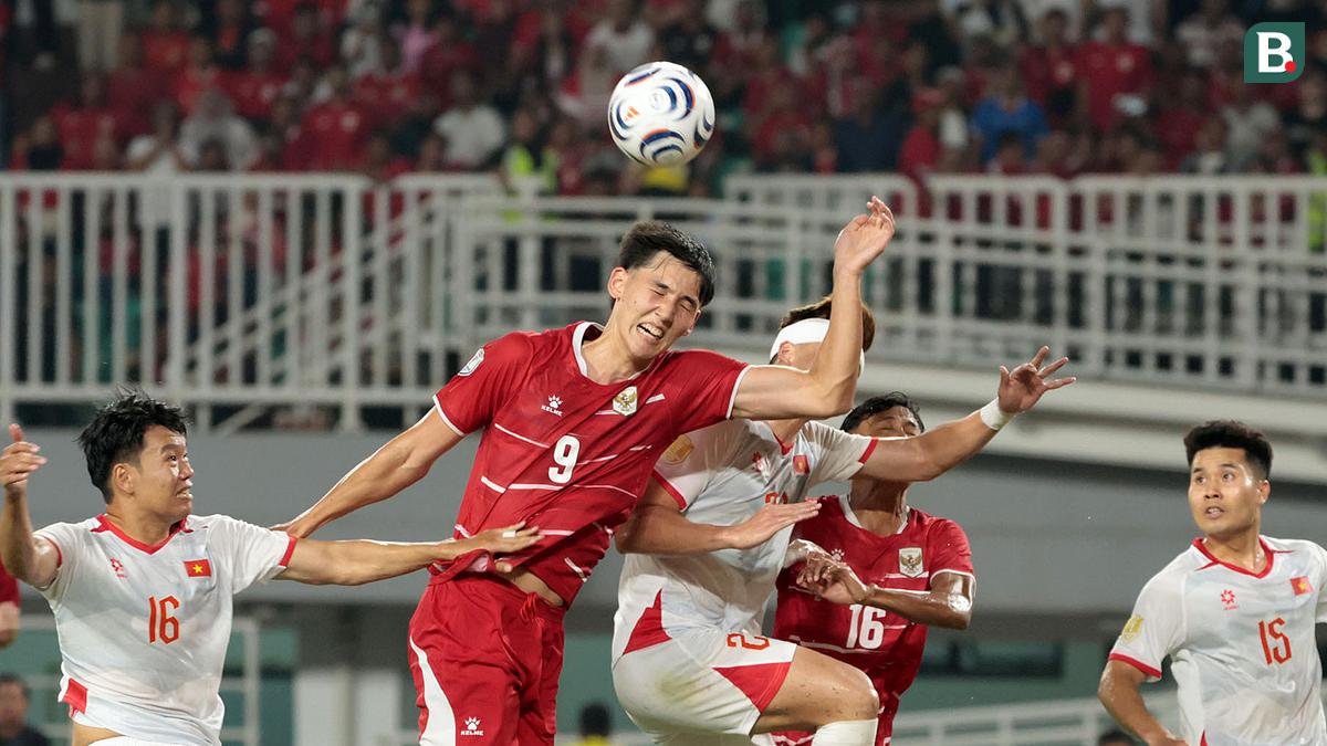 Erick Thohir Tegaskan Timnas Indonesia di Piala AFF 2026 Belum Tampilkan Kekuatan Terbaik: Banyak Pemain di Eropa Tidak Bisa Berpartisipasi