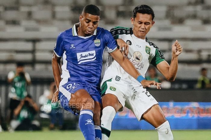 Hasil Final Piala Presiden 2026 - Mariano Peralta Diusir Wasit, Persebaya Bungkam Persib dan Raih Juara Pertama Kali - Bolasport.com