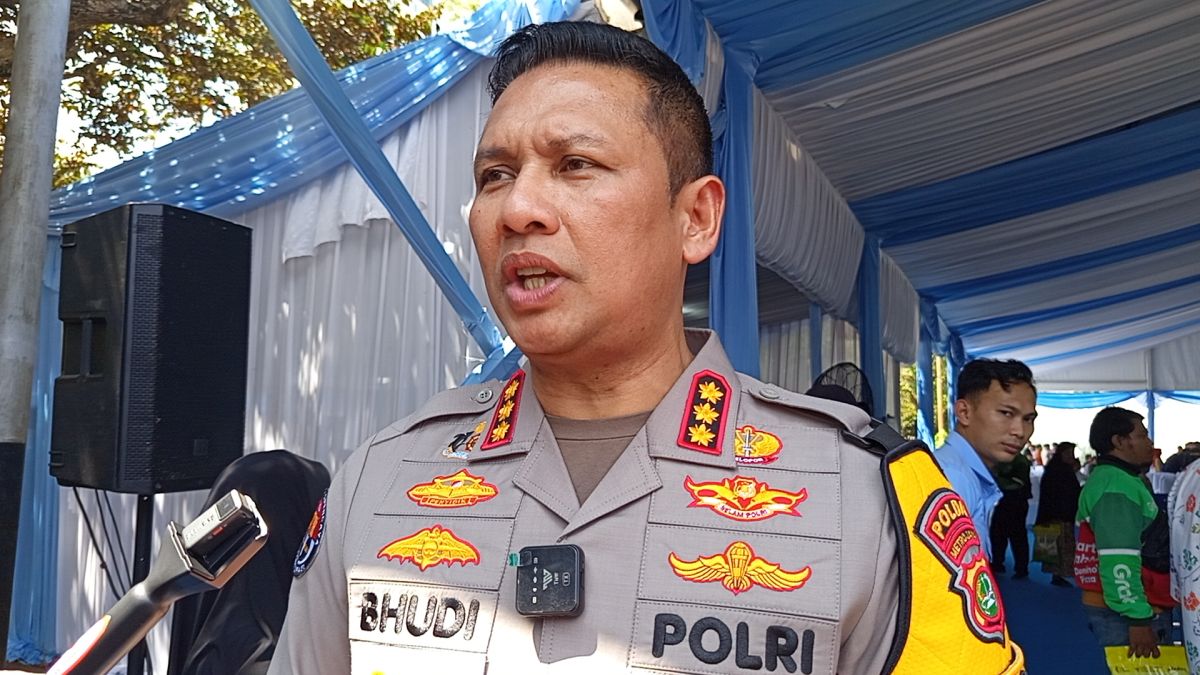 Polisi Dalami Izin Gudang Penyimpanan 995 Senjata Angin di Sekolah Jaksel : Okezone News