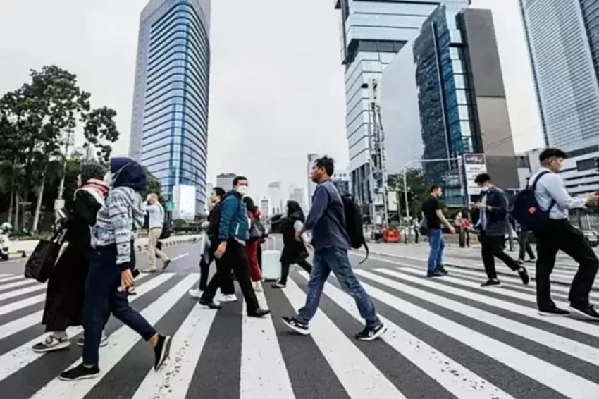 Bantuan Subsidi Upah Tahap 1 ke 2,45 Juta Pekerja Sudah Cair! Segera Cek Rekening