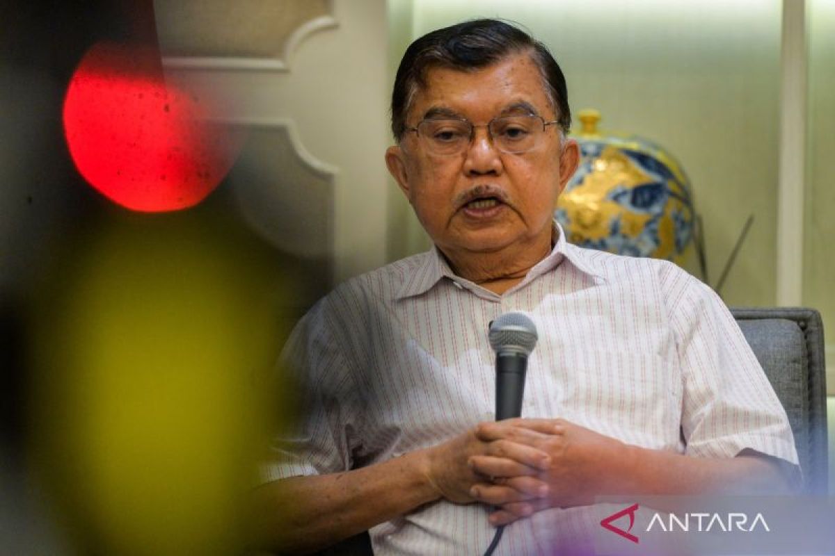 JK ajak masyarakat Aceh jaga Perdamaian Helsinki