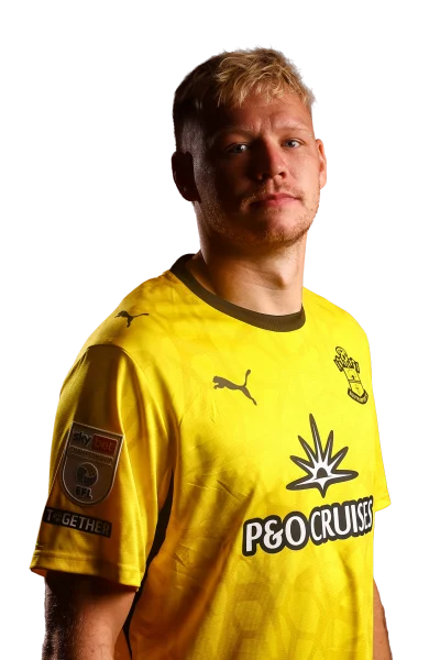 Aaron Ramsdale