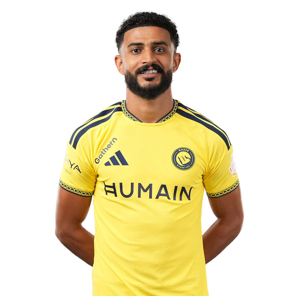 Abdulelah Al-Amri