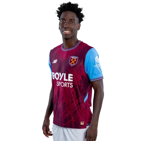 Adama Boiro