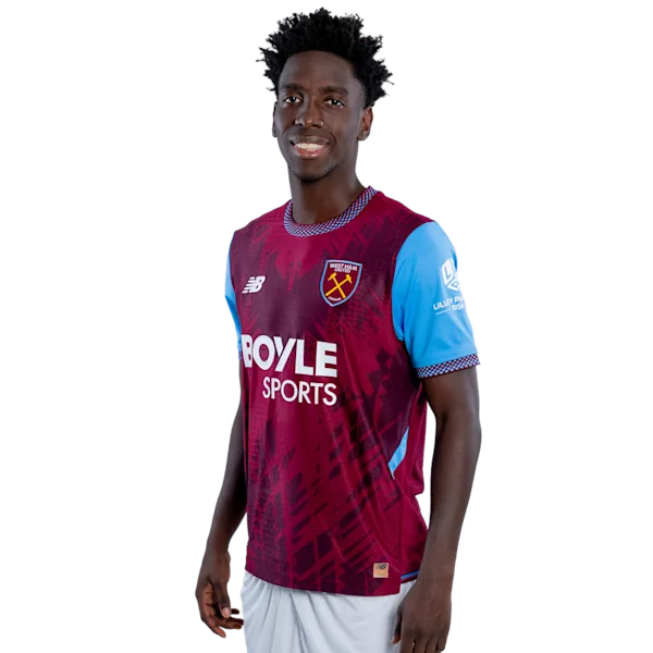 Adama Boiro