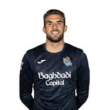 Aitor Fraga