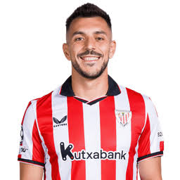 Aitor Paredes