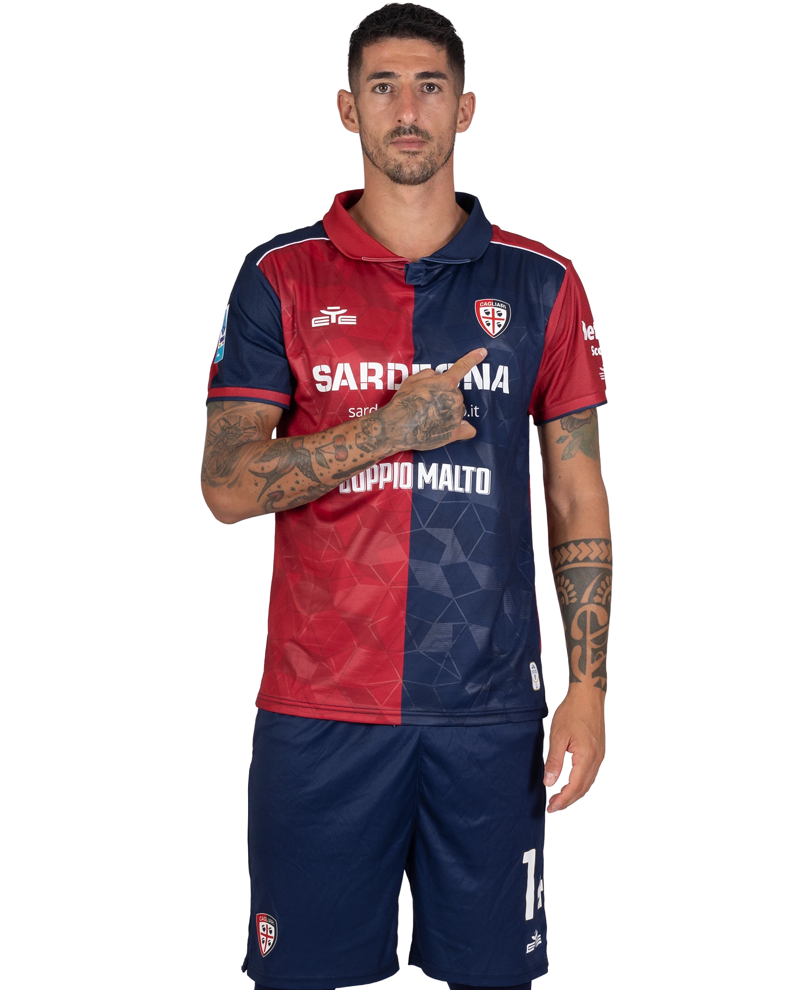 Alessandro Deiola