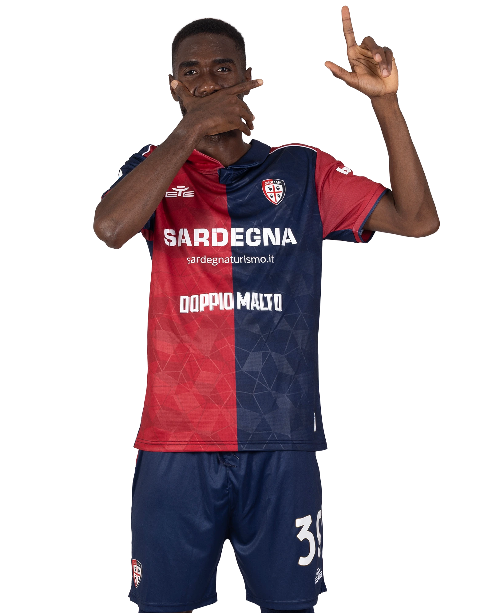 Alieu Fadera