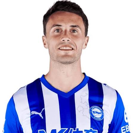 Ander Guevara